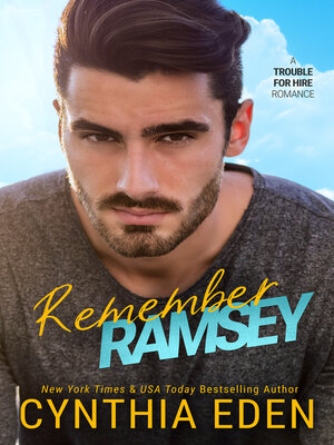 cover image of Remember Ramsey
